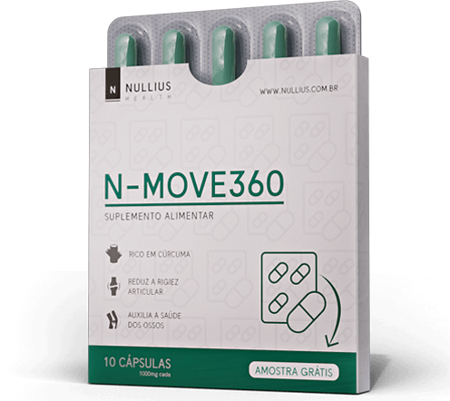 N-Move360 funciona