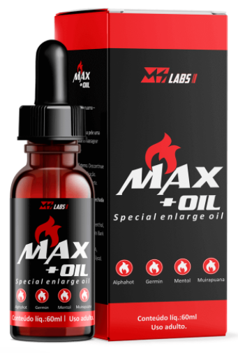 maxplus oil garantia