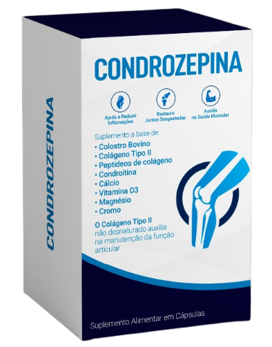Condrozepina